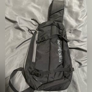 Patagonia Atom Sling Bag